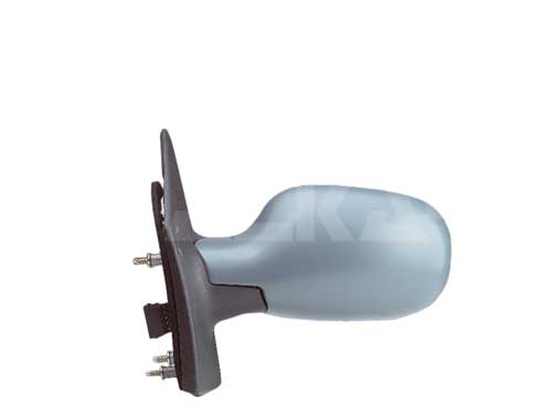 išorinis veidrodėlis - 6140220 ALKAR