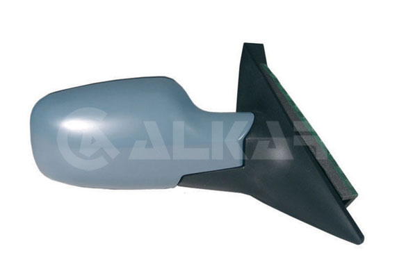 Specchio retrovisore esterno - 6140221 ALKAR