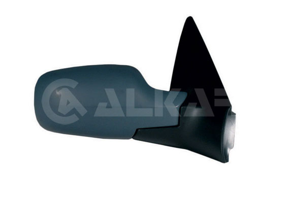 Specchio retrovisore esterno - 6140228 ALKAR