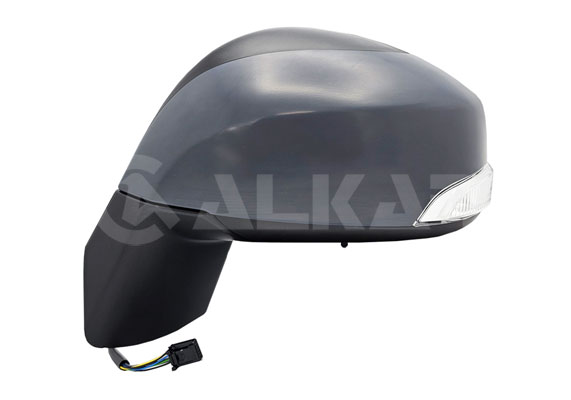 išorinis veidrodėlis - 6140233 ALKAR
