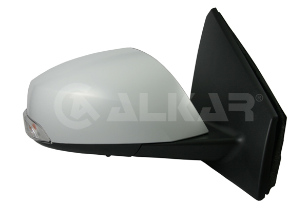 išorinis veidrodėlis - 6140236 ALKAR