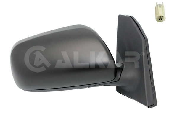 išorinis veidrodėlis - 6140264 ALKAR