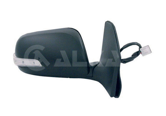 Outside Mirror - 6140266 ALKAR