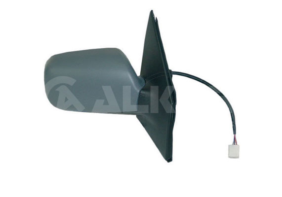 Outside Mirror - 6140269 ALKAR