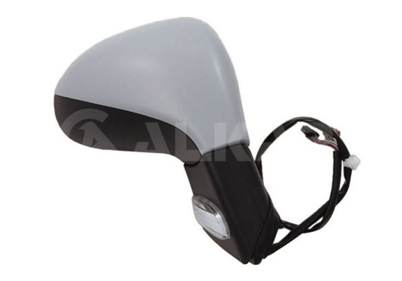 Outside Mirror - 6140284 ALKAR
