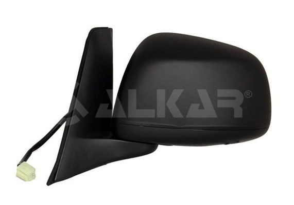 Specchio retrovisore esterno - 6140366 ALKAR