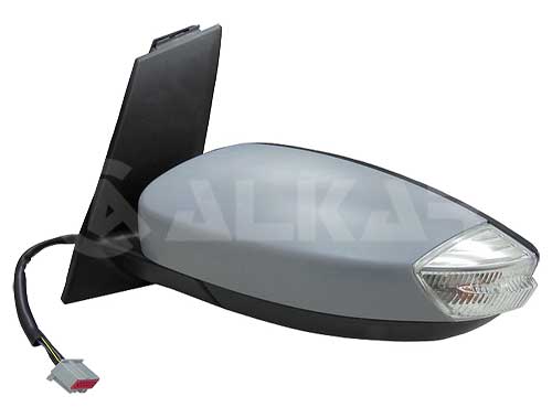 Outside Mirror - 6140373 ALKAR