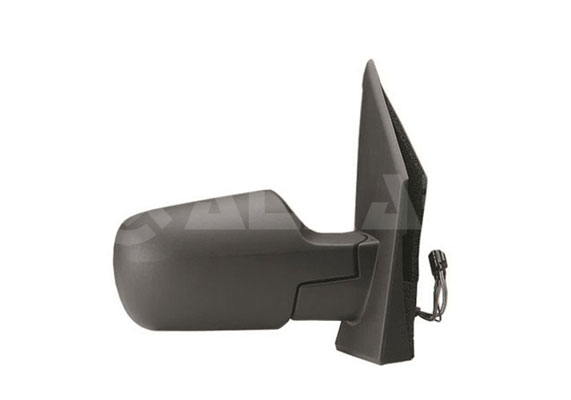 Specchio retrovisore esterno - 6140387 ALKAR