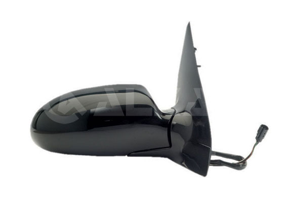 Outside Mirror - 6140399 ALKAR