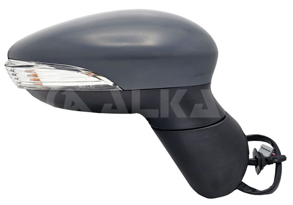 Outside Mirror - 6140406 ALKAR
