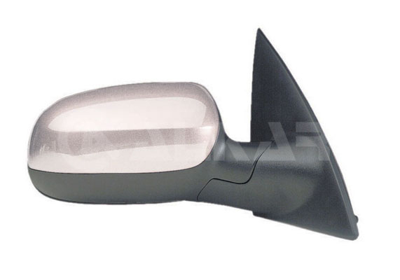 Specchio retrovisore esterno - 6140420 ALKAR