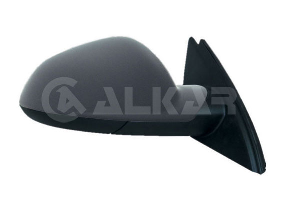 Specchio retrovisore esterno - 6140426 ALKAR