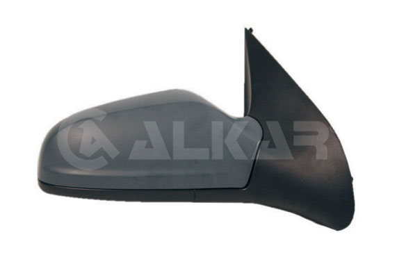 Specchio retrovisore esterno - 6140438 ALKAR