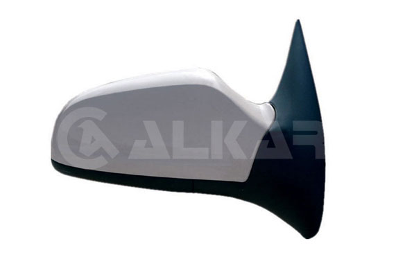 Outside Mirror - 6140439 ALKAR