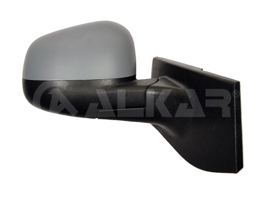 Specchio retrovisore esterno - 6140456 ALKAR
