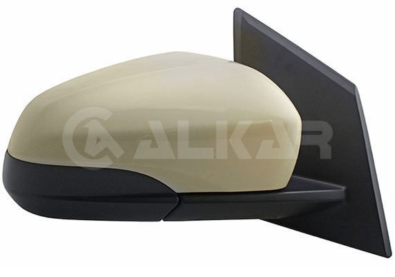 Outside Mirror - 6140462 ALKAR