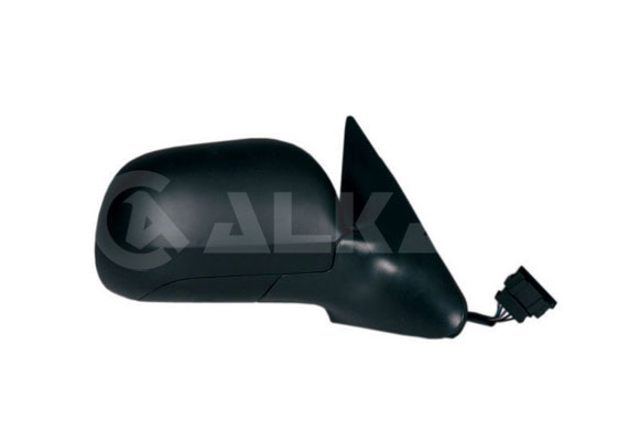 Outside Mirror - 6140521 ALKAR