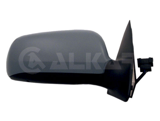 Specchio retrovisore esterno - 6140522 ALKAR