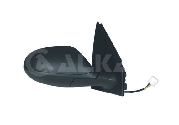 Specchio retrovisore esterno - 6140523 ALKAR