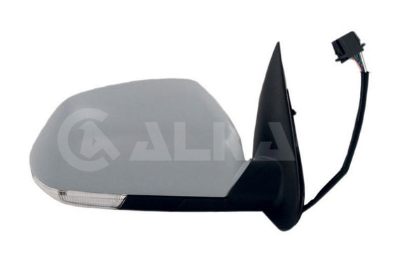 Outside Mirror - 6140524 ALKAR