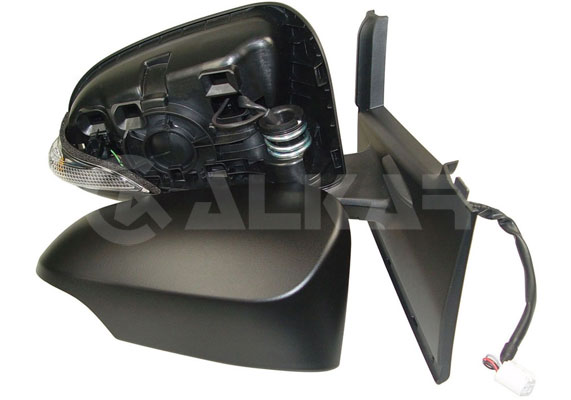 Outside Mirror - 6140529 ALKAR