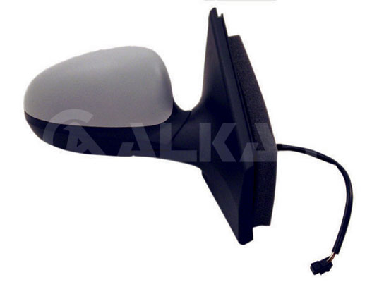 Outside Mirror - 6140554 ALKAR