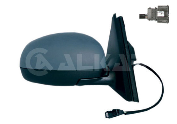Outside Mirror - 6140559 ALKAR