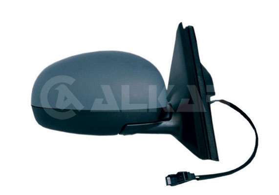 Outside Mirror - 6140573 ALKAR