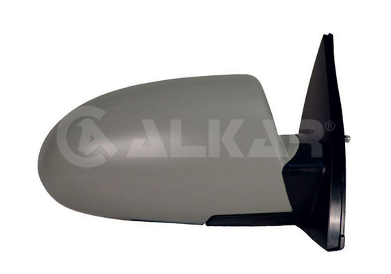 Specchio retrovisore esterno - 6140576 ALKAR