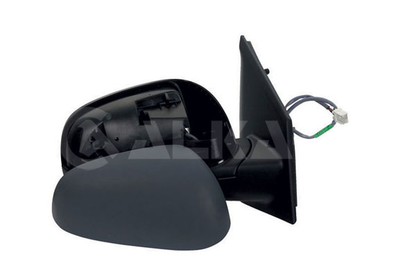 Наружное зеркало - 6140587 ALKAR