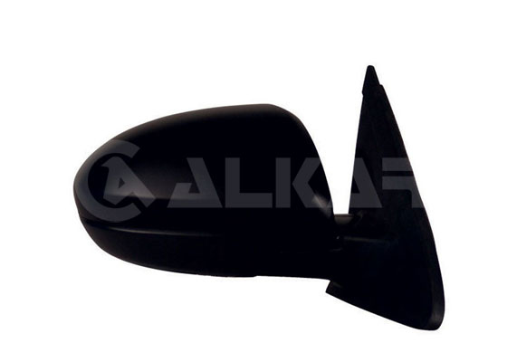 Specchio retrovisore esterno - 6140657 ALKAR