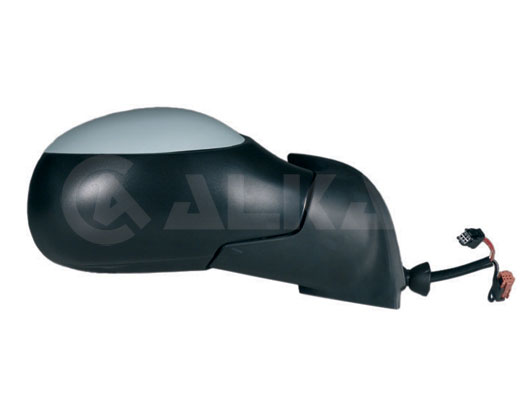 Specchio retrovisore esterno - 6140851 ALKAR
