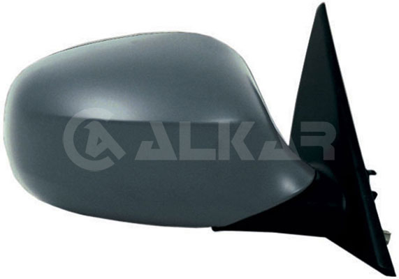 Specchio retrovisore esterno - 6140861 ALKAR