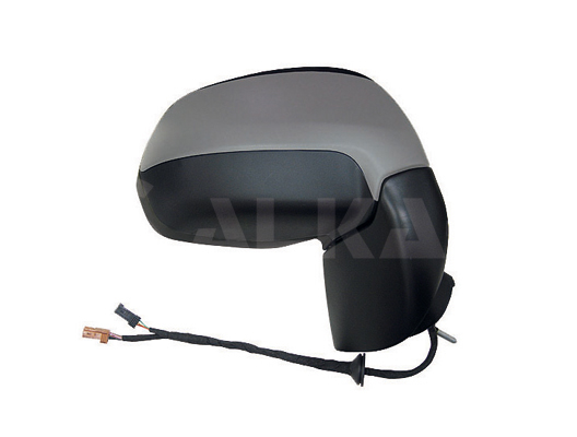Specchio retrovisore esterno - 6140864 ALKAR