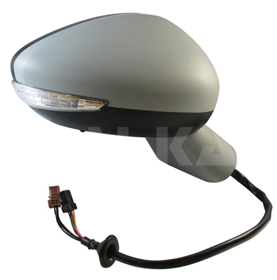 Outside Mirror - 6140869 ALKAR