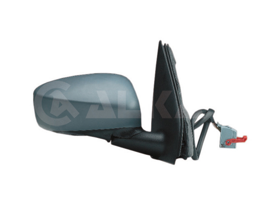 Outside Mirror - 6140931 ALKAR