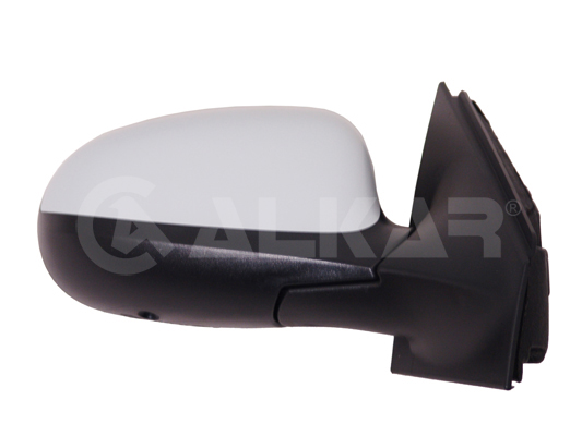 Outside Mirror - 6140936 ALKAR