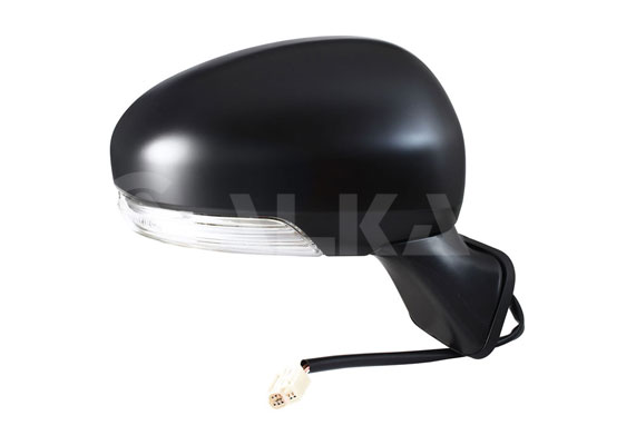 Outside Mirror - 6140954 ALKAR