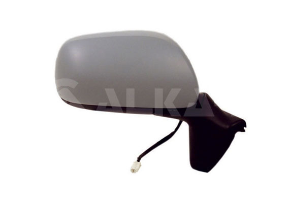 Outside Mirror - 6140957 ALKAR
