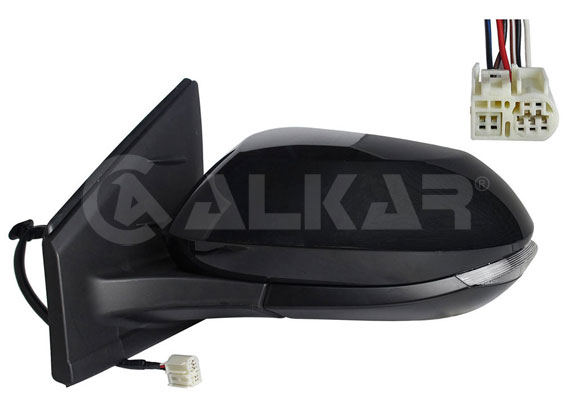 Outside Mirror - 6141078 ALKAR