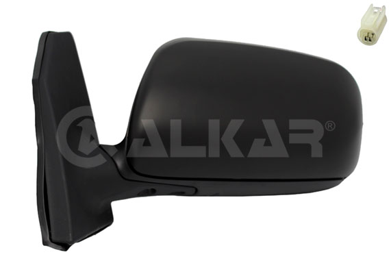 Outside Mirror - 6141264 ALKAR