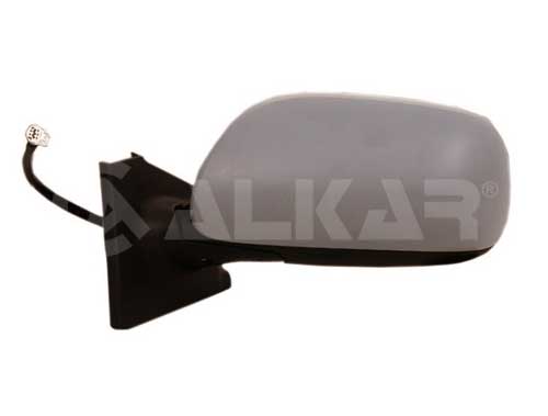 Outside Mirror - 6141267 ALKAR