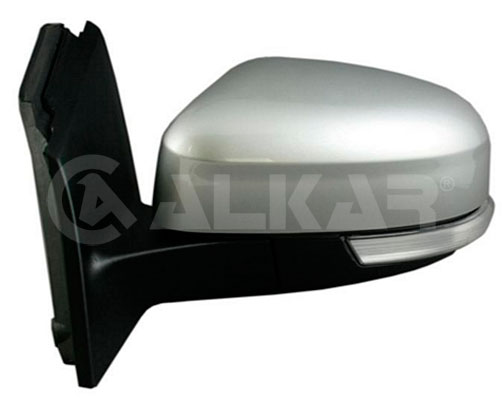 Outside Mirror - 6141405 ALKAR