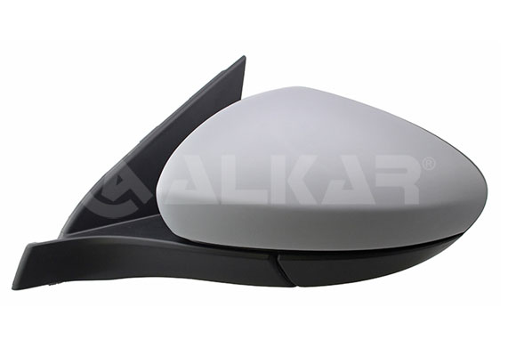 Outside Mirror - 6141497 ALKAR