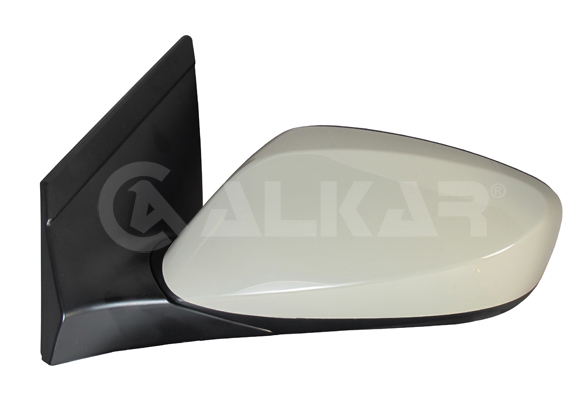 Outside Mirror - 6141585 ALKAR