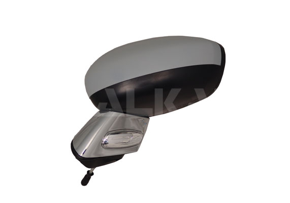 Specchio retrovisore esterno - 6141862 ALKAR