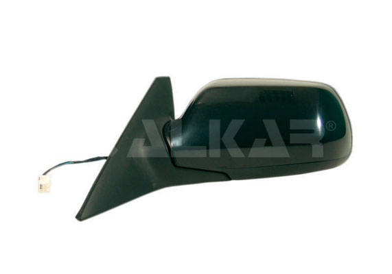 Наружное зеркало - 6141904 ALKAR
