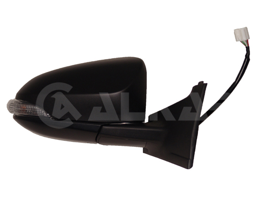 Specchio retrovisore esterno - 6142259 ALKAR