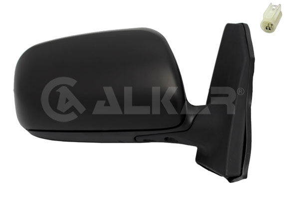 Specchio retrovisore esterno - 6142264 ALKAR