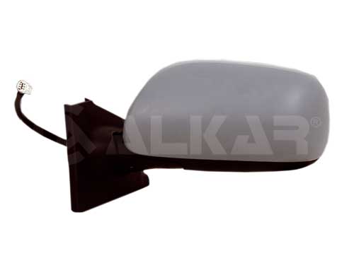 Outside Mirror - 6142267 ALKAR